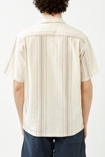 Natural Tapestry Shirt