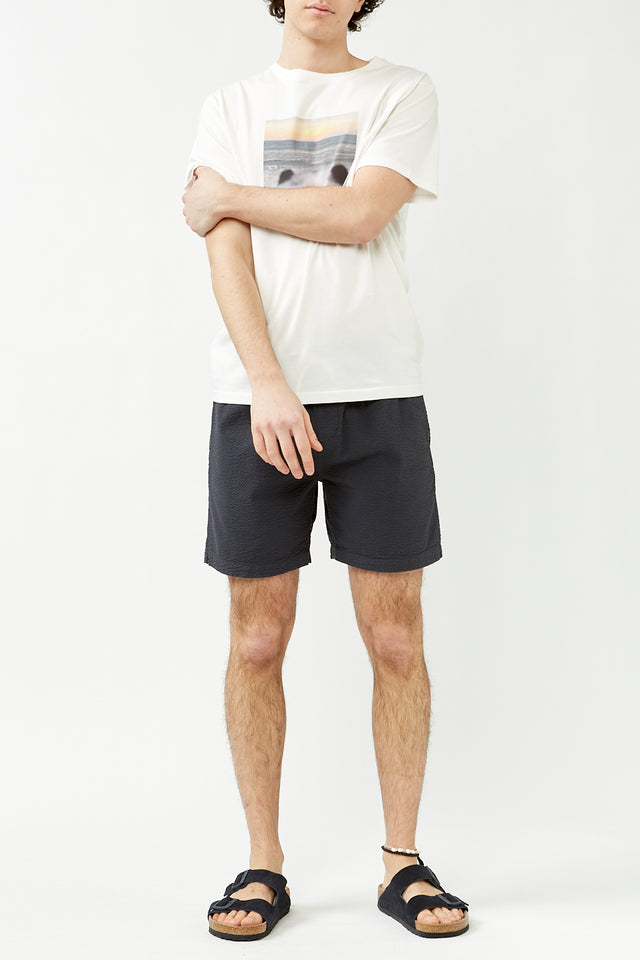 Navy Atlantico Shorts