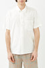 White Avan Shirt