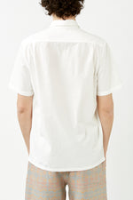 White Avan Shirt