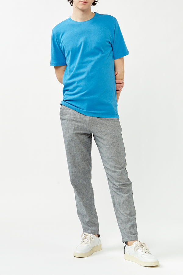 Sky Captain Brody Linen Pants