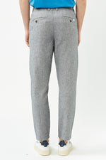 Sky Captain Brody Linen Pants