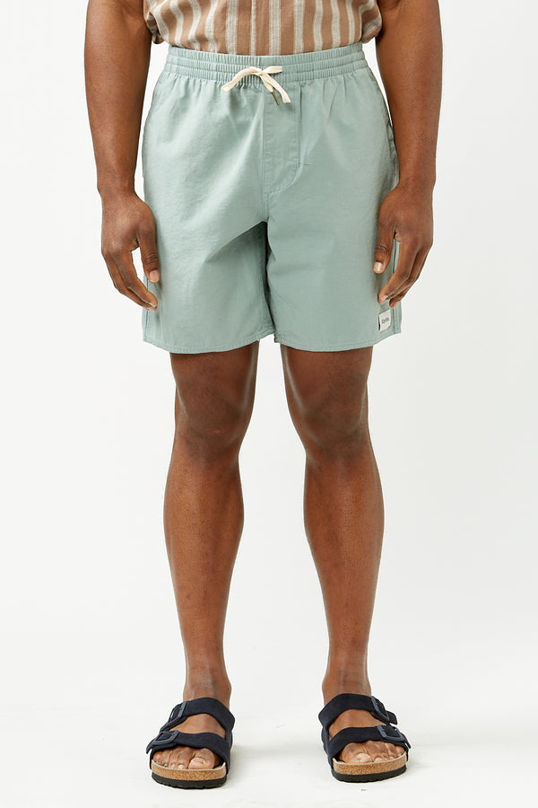 Seafoam best sale green shorts