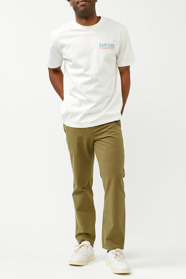 Olive Classic Fatigue Pants – Aida Shoreditch