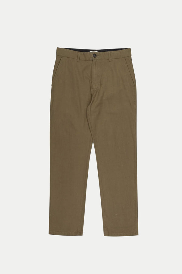 Olive Classic Fatigue Pants – Aida Shoreditch