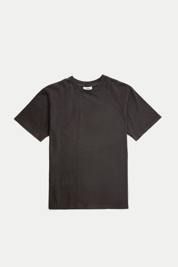 Black Classic Vintage T-Shirt