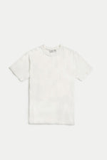 White Classic Vintage T-Shirt