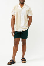 Pine Cord Jam Shorts