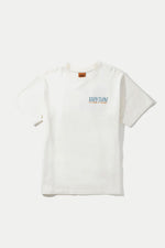 White Protea Vintage T-Shirt