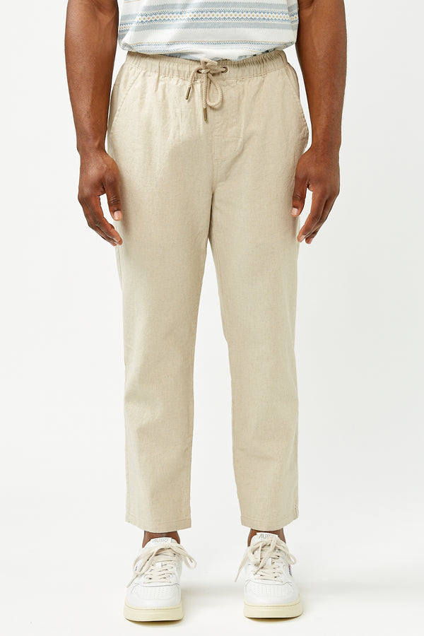 Bone Wayfarer Pants