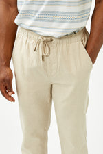 Bone Wayfarer Pants