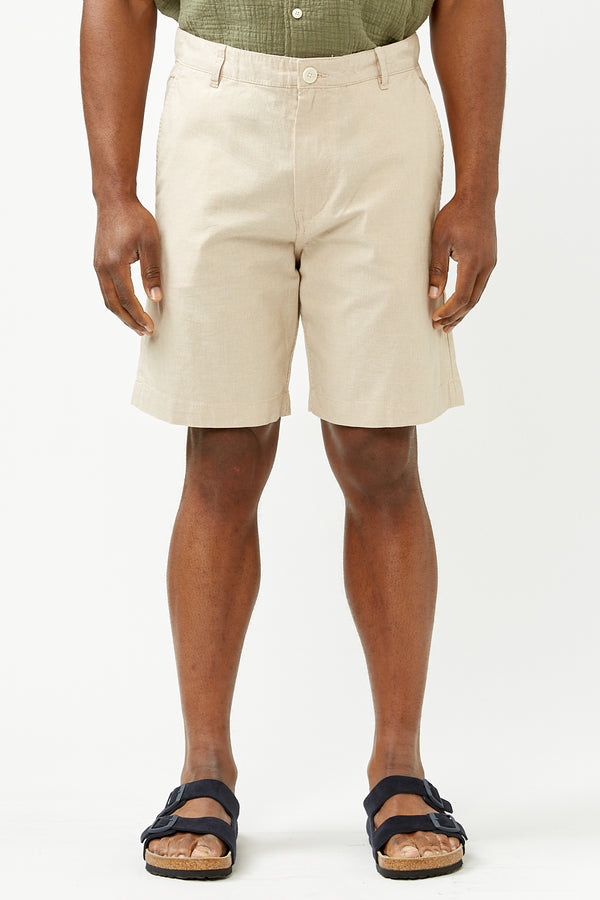 Egret Dune Shorts