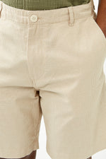 Egret Dune Shorts