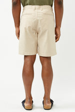 Egret Dune Shorts