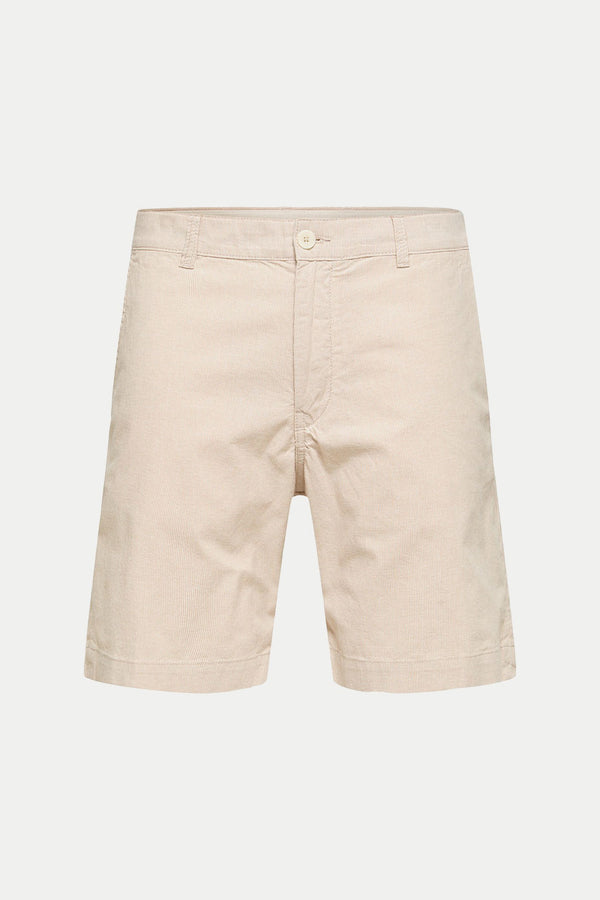 Egret Dune Shorts