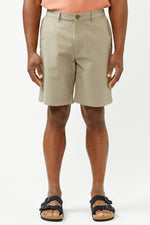 Vetiver Pier Shorts