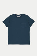 Blue Welcome T-Shirt