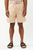 Nude Camp Bermuda Shorts