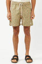 Khaki Fella Classic Shorts