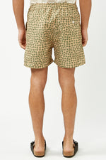 Khaki Fella Classic Shorts