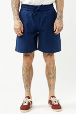 Blue Night Henry Shorts