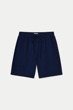 Blue Night Henry Shorts