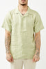Swamp Linen Shirt