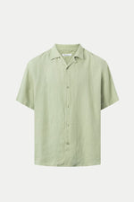 Swamp Linen Shirt