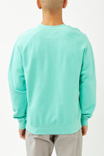 Gumdrop Green Cunha Sweatshirt