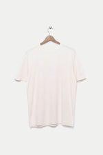 Ecru - Spiced Coral Dantas Paz T-Shirt