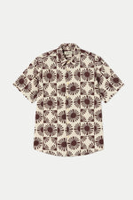 Brown Solet Tom Shirt
