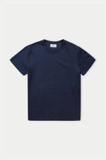 Navy Alois T-Shirt
