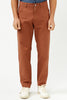 Moroccan Red Olf Trousers