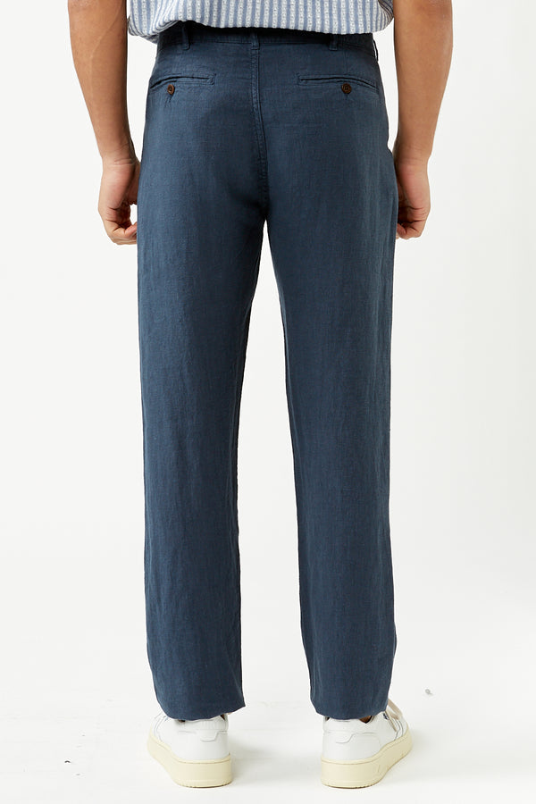 Linen Trousers & Linen Shorts - LOVALL