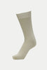 Mineral Gray Kase Sock