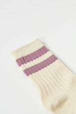 Azalea Varsity Her Socks