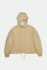 String W Jacket