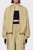 String W Jacket
