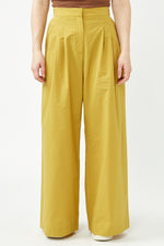 Cumino Wide Leg trousers