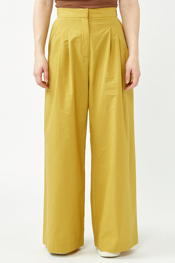 Cumino Wide Leg trousers