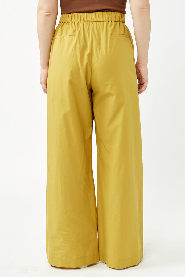 Cumino Wide Leg trousers