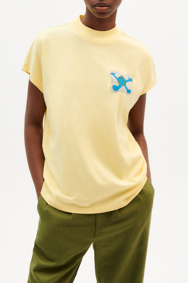 Yellow Earth T-Shirt