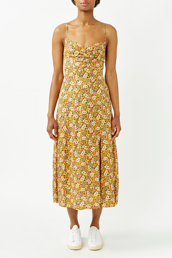 Tournesol Carlos Dress