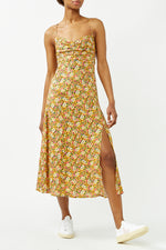 Tournesol Carlos Dress