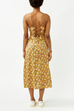 Tournesol Carlos Dress