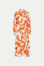 Orangeade Nicolette Shirt Dress