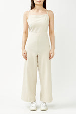 Oat Classic Jumpsuit