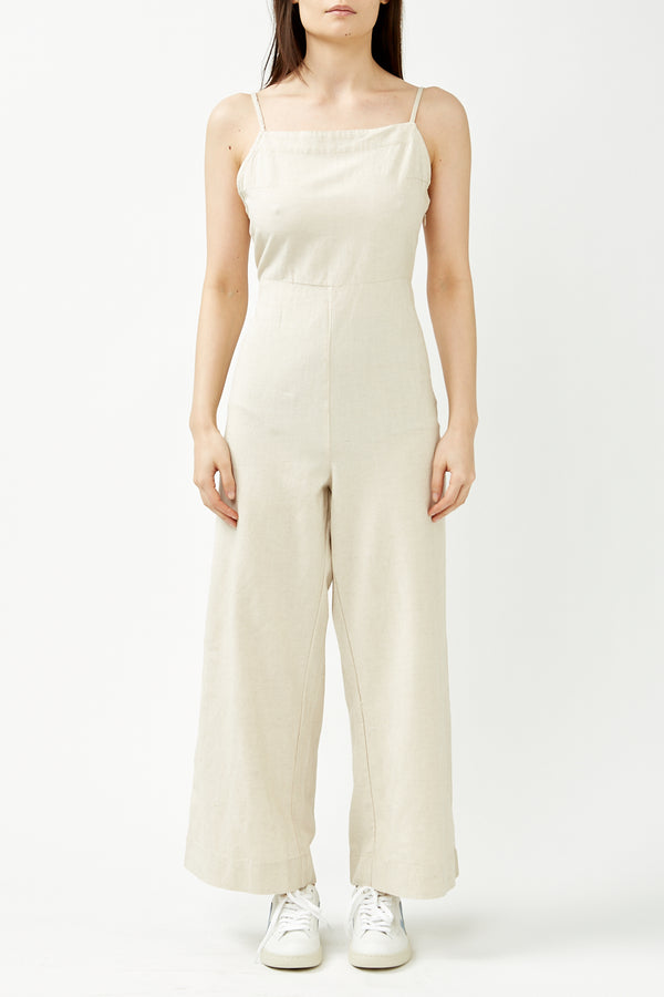 Oat Classic Jumpsuit