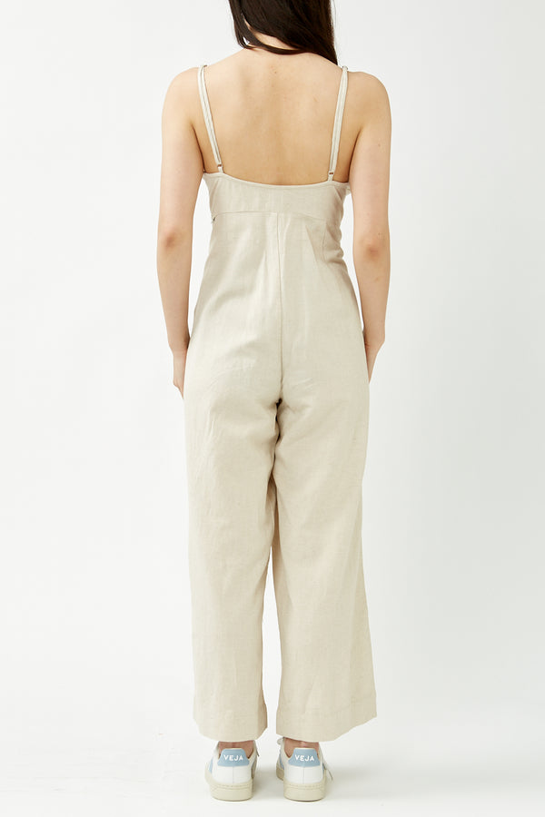 Oat Classic Jumpsuit