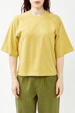 Southern Moss Heavy Single Trista Tee